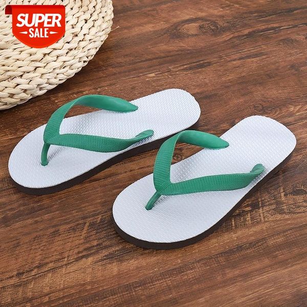 hkxn new anti-skid men's flip-flops sandals outdoor casual beach shose slipper 2020 summer fashion slippers men t #158p
hkxn new anti-skid men's flip-flops sandals outdoor casual beach shose slipper 2020 summer fashion slippers men t #158p