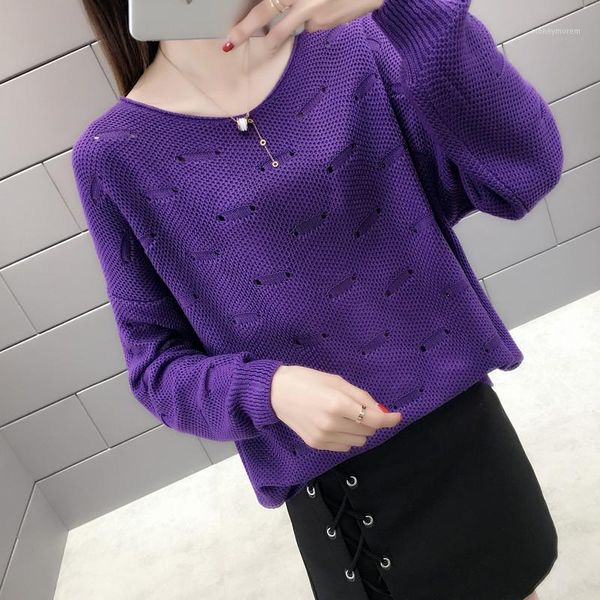 women's sweaters mazefeng oversize o-neck solid autumn winter sweater pullover women knitted slim long sleeve badycon hollow out1, White;black
women's sweaters mazefeng oversize o-neck solid autumn winter sweater pullover women knitted slim long sleeve badycon hollow out1, White;black