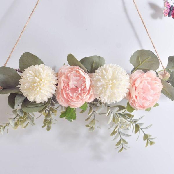 artificial peony diy party decoration dry branch hanging garland decoration silk small rose wedding fake flowers wall decor1
artificial peony diy party decoration dry branch hanging garland decoration silk small rose wedding fake flowers wall decor1