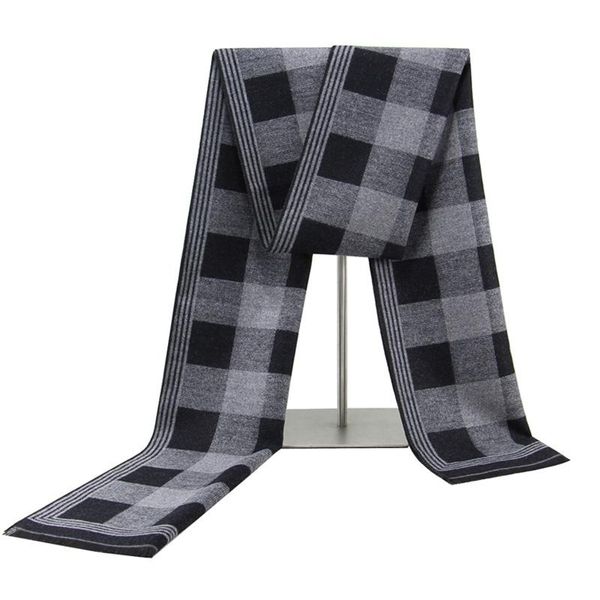 scarves scarf for men,men's scarf, fashion border plaid men's, winter warm, Blue;gray
scarves scarf for men,men's scarf, fashion border plaid men's, winter warm, Blue;gray