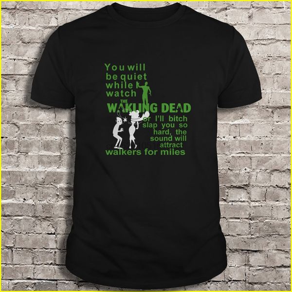 men t shirt you will be quiet while i watch the walking dead women t-shirt sport hooded sweatshirt hoodie
men t shirt you will be quiet while i watch the walking dead women t-shirt sport hooded sweatshirt hoodie
