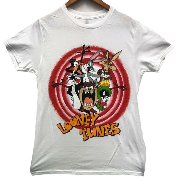 looney tunes mens character logo licensed t-shirt size 2xl white new sport hooded sweatshirt hoodie
looney tunes mens character logo licensed t-shirt size 2xl white new sport hooded sweatshirt hoodie