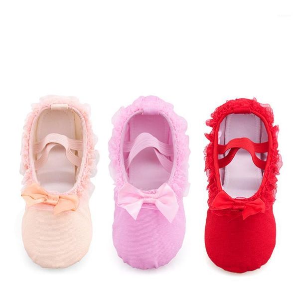 girls children ballet dance shoes women lace canvas soft sole ballet shoes1, Black;red
girls children ballet dance shoes women lace canvas soft sole ballet shoes1, Black;red