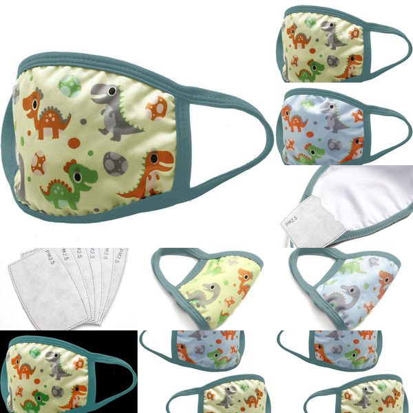 2021 face 2-6 kids pure breathable baby kid dustproof cotton washable soft printed dinosaur with filter masks 3 nccmg
2021 face 2-6 kids pure breathable baby kid dustproof cotton washable soft printed dinosaur with filter masks 3 nccmg