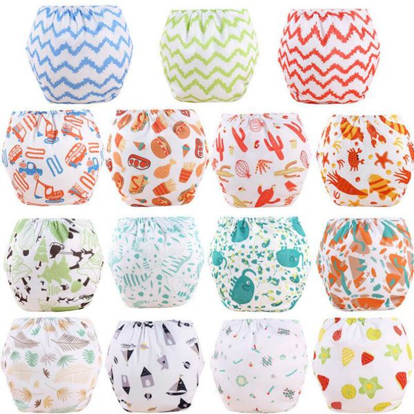 wholesale baby washable cloth diapers cover cartoon adjustable nappy reusable cloth diaper training pants newborn insert underwear
wholesale baby washable cloth diapers cover cartoon adjustable nappy reusable cloth diaper training pants newborn insert underwear