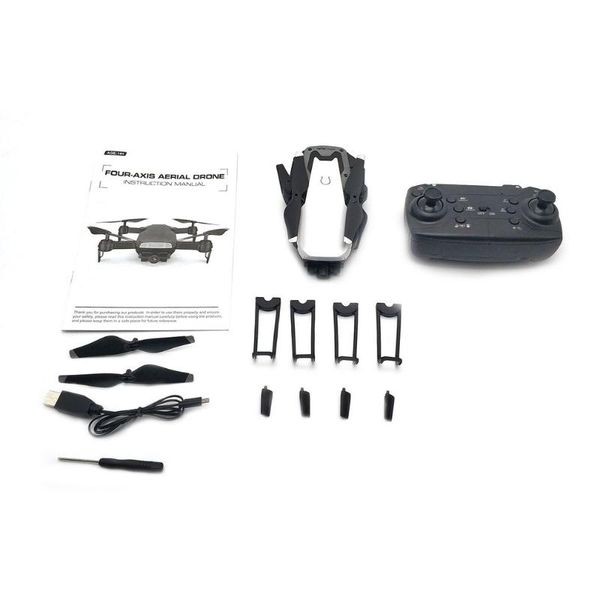 lh-x41wf rc drone quadcopter camera 30w 200w 2.4g 6-axis wifi fpv foldable plane aircraft altitude hold headless one key return
lh-x41wf rc drone quadcopter camera 30w 200w 2.4g 6-axis wifi fpv foldable plane aircraft altitude hold headless one key return