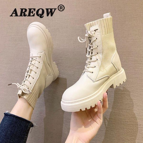 women's socks boots autumn winter women 2020 new boots breathable women thin platform fashion ankle, Black
women's socks boots autumn winter women 2020 new boots breathable women thin platform fashion ankle, Black