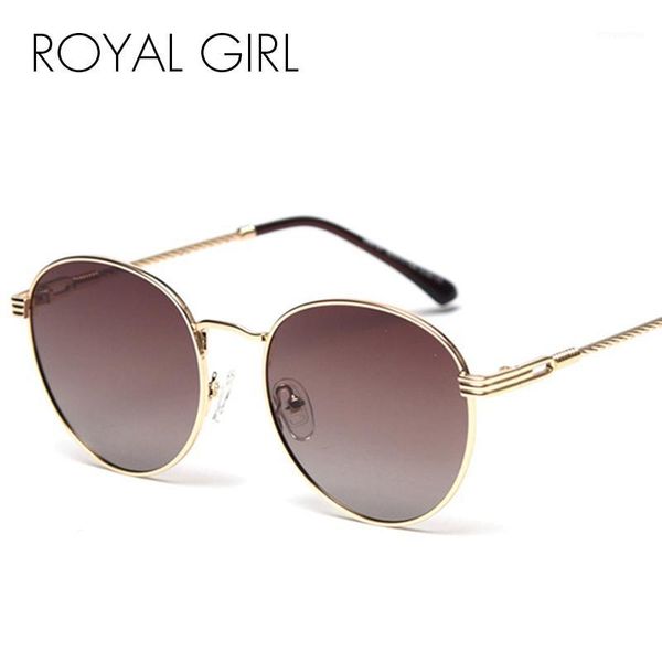 royal girl vintage polarized round sunglasses women classic brand design steampunk sun glasses men gradient eyewear uv400 ss7381, White;black
royal girl vintage polarized round sunglasses women classic brand design steampunk sun glasses men gradient eyewear uv400 ss7381, White;black