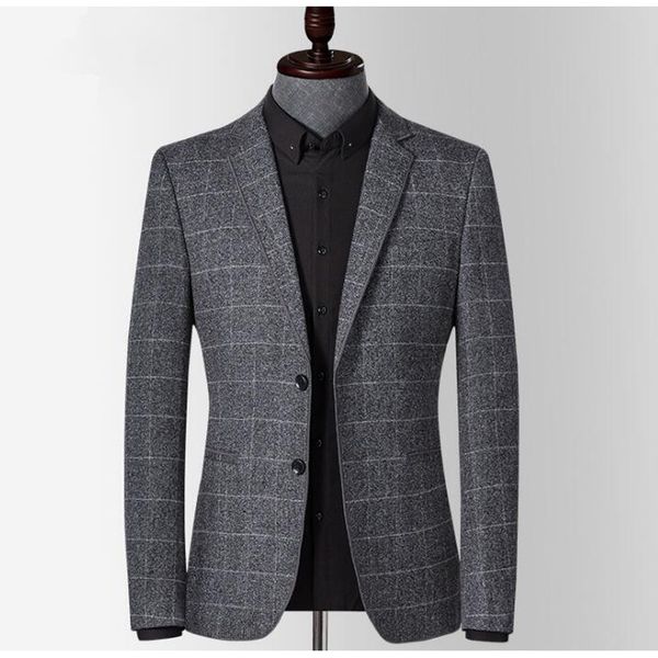 2021 youth men's stripes grade blazer palettes coat blazers slim fit business mainly occasional cz7u, White;black
2021 youth men's stripes grade blazer palettes coat blazers slim fit business mainly occasional cz7u, White;black