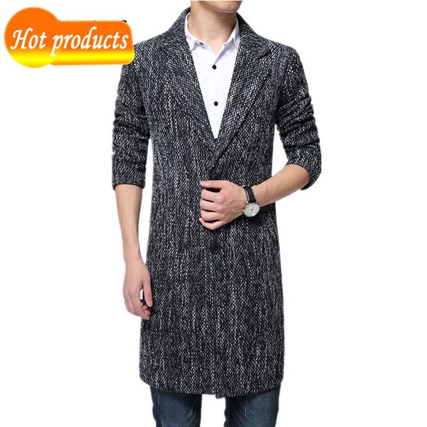 2021 arrival new male winter coat quality thick wool coat, men's jacket, large size -5xl 6xl ytzo, Tan;black
2021 arrival new male winter coat quality thick wool coat, men's jacket, large size -5xl 6xl ytzo, Tan;black