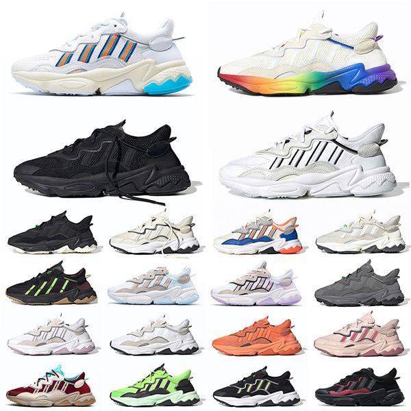 popular designer casual shoes ozweego white solar men women sneakers white multi brown cloud black trainer sports chaussures 36-45, White;red
popular designer casual shoes ozweego white solar men women sneakers white multi brown cloud black trainer sports chaussures 36-45, White;red