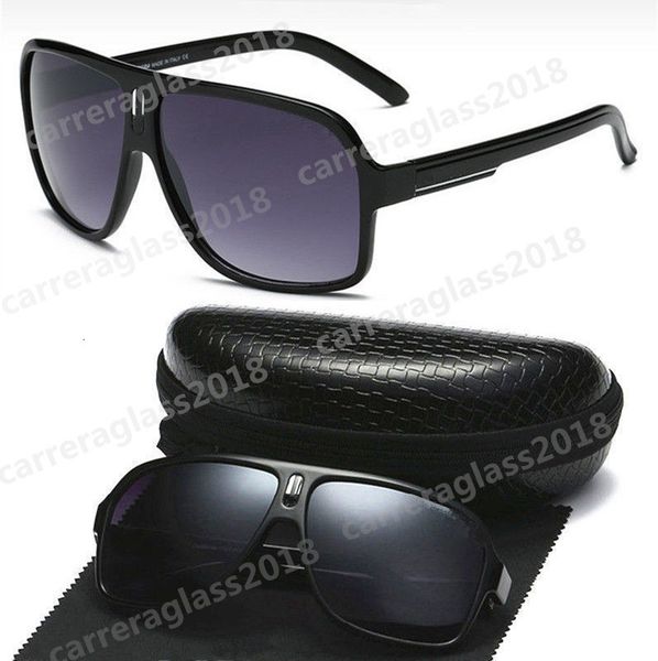 designer fashion women men outdoor sunglasses black farme classic design glasses ladies sun glasses with box and cases, White;black
designer fashion women men outdoor sunglasses black farme classic design glasses ladies sun glasses with box and cases, White;black