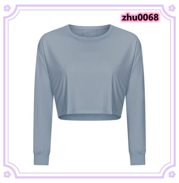 l-124 cropped hoodie relaxed fit sweatshirts yoga outfit quick-drying sports jacket leisure coat long sleeve shirts running fitness wea, White;red
l-124 cropped hoodie relaxed fit sweatshirts yoga outfit quick-drying sports jacket leisure coat long sleeve shirts running fitness wea, White;red