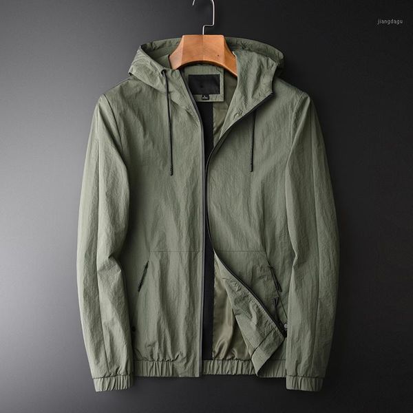 minglu male jacket autumn new waist contraction design hoodies mens jackets and coats hight quality green slim fit man jackets1, Black;brown
minglu male jacket autumn new waist contraction design hoodies mens jackets and coats hight quality green slim fit man jackets1, Black;brown