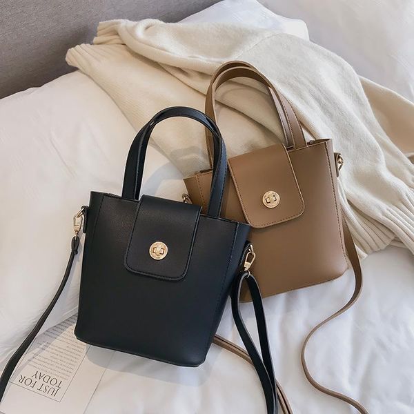 shoulder bags fashion simple large capacity bucket one messenger bag / handbag
shoulder bags fashion simple large capacity bucket one messenger bag / handbag
