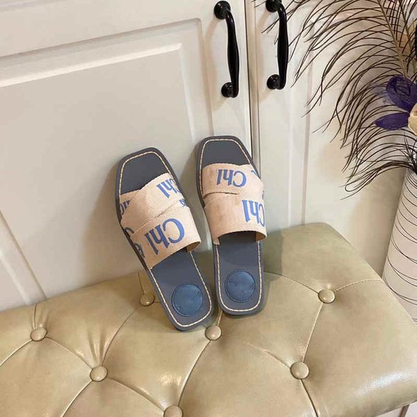 luxury brand women woody mules fflat slipper sandal deisgner lady lettering fabric outdoor leather sole slide, Black
luxury brand women woody mules fflat slipper sandal deisgner lady lettering fabric outdoor leather sole slide, Black
