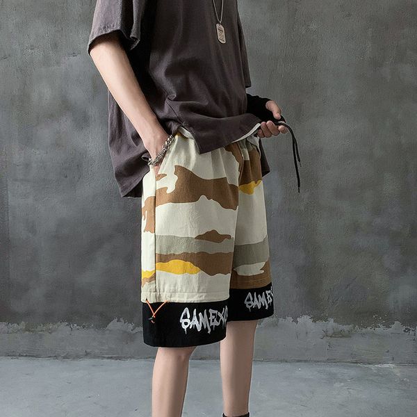 2021 the new men's new summer cotton fashion shorts beach short male corridors 5xl pbqm, White;black
2021 the new men's new summer cotton fashion shorts beach short male corridors 5xl pbqm, White;black