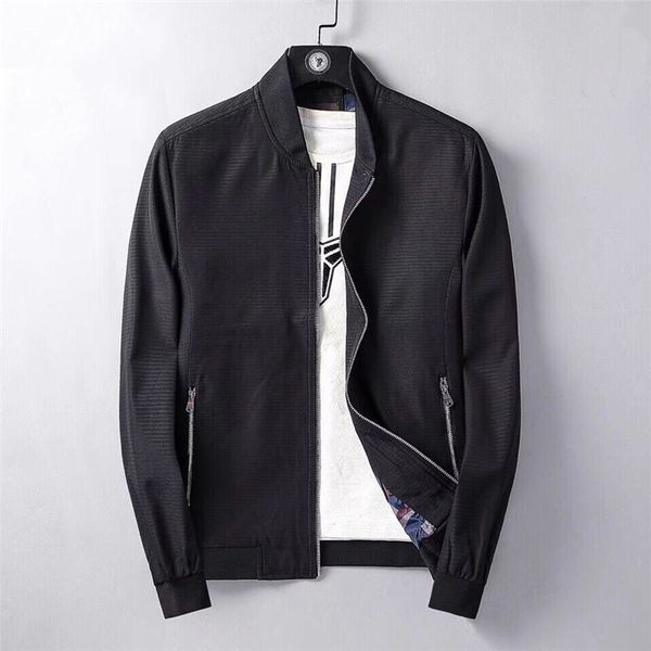 2021 jacket denim men's hairdresser skinny slim fragment fahsion denim jacket jacket s-xxl, Black;brown
2021 jacket denim men's hairdresser skinny slim fragment fahsion denim jacket jacket s-xxl, Black;brown