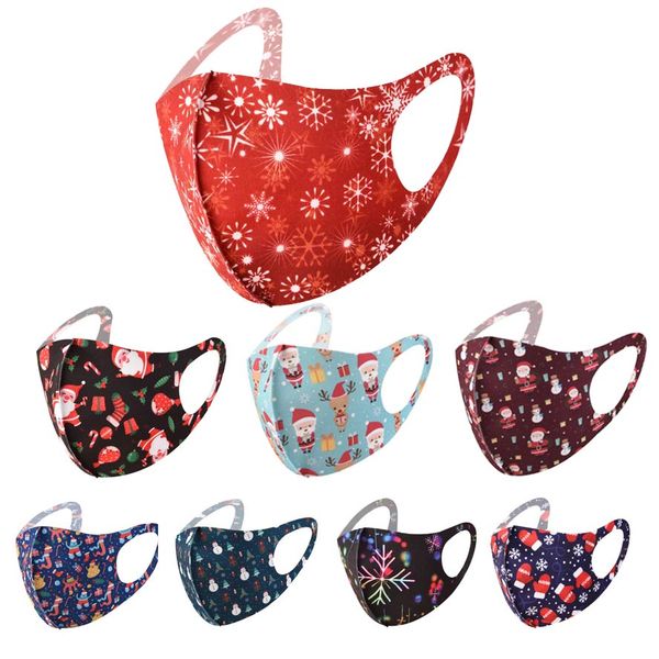 christmas face mask santa gift gloves snowflake 3d printing dimensional fashion face masks dustproof sunscreen washable facemask
christmas face mask santa gift gloves snowflake 3d printing dimensional fashion face masks dustproof sunscreen washable facemask