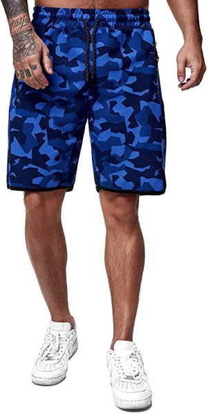 e-baihui 2021summer fashion men's camouflage printing casual slim shorts simple fashion men's capris large men's pants f001, White;black
e-baihui 2021summer fashion men's camouflage printing casual slim shorts simple fashion men's capris large men's pants f001, White;black