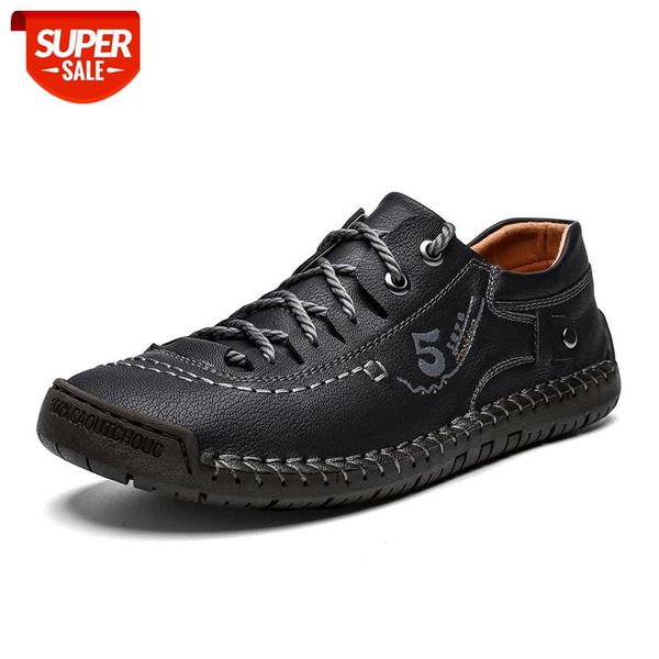 classic comfortable men casual shoes loafers men shoes quality split leather flats moccasins plus size #rt9x
classic comfortable men casual shoes loafers men shoes quality split leather flats moccasins plus size #rt9x