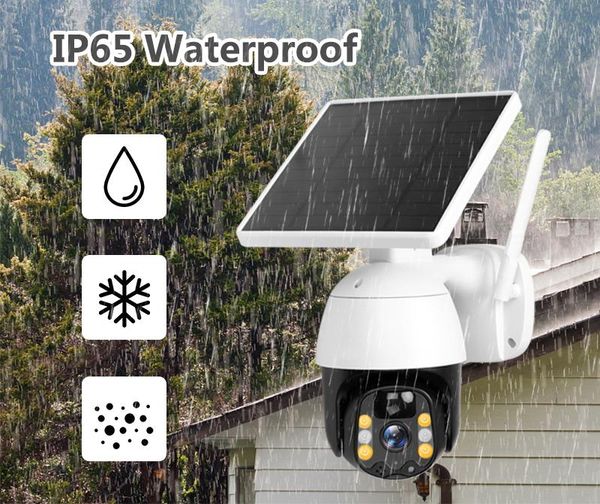 xvim 3mp ip ptz pir camera wifi 7w solar panel battery security low power camera outdoor cctv smart security monitor
xvim 3mp ip ptz pir camera wifi 7w solar panel battery security low power camera outdoor cctv smart security monitor