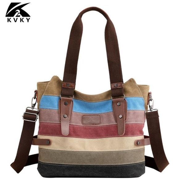 2020 горячий продавать bolsos mujer kvky большой емкости цвет сумки холщовый мешок плеча строчка crossbody пакет для женщин
2020 горячий продавать bolsos mujer kvky большой емкости цвет сумки холщовый мешок плеча строчка crossbody пакет для женщин