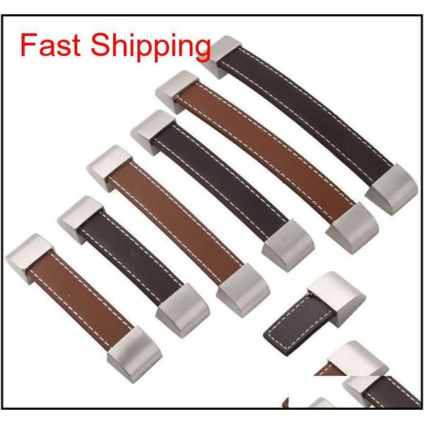 artificial leather handle doorknob pull furniture knob drawer closet shoe cabinet pull household d qylptg bde_luck
artificial leather handle doorknob pull furniture knob drawer closet shoe cabinet pull household d qylptg bde_luck