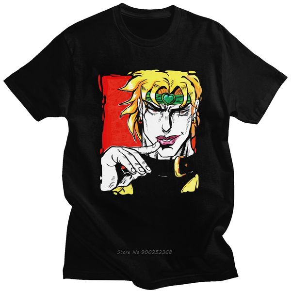 cool dio brando jojos bizarre adventure short sleeve cotton joestar anime kujo blood otaku crusaders hoodie designers t shirts sweatshirt
cool dio brando jojos bizarre adventure short sleeve cotton joestar anime kujo blood otaku crusaders hoodie designers t shirts sweatshirt