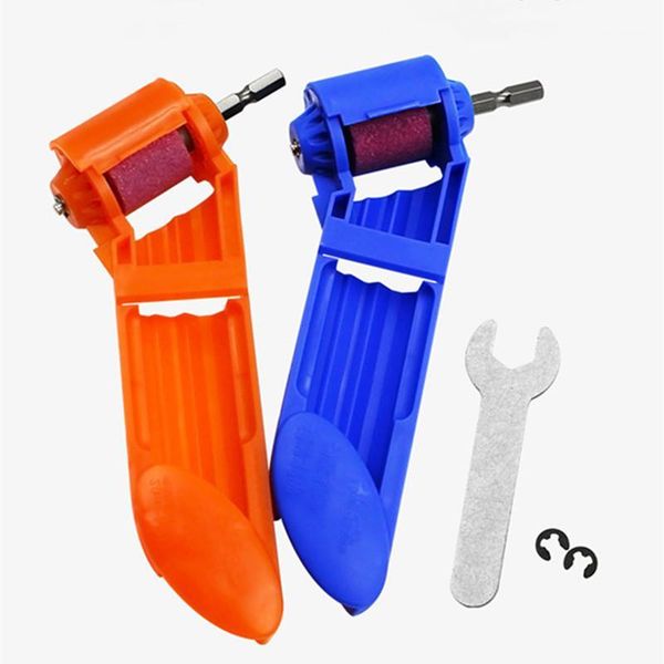 drill bit sharpener 2.0-12.5mm portable corundum grinding wheel powered tool for drill polishing polisher grinder wheel1
drill bit sharpener 2.0-12.5mm portable corundum grinding wheel powered tool for drill polishing polisher grinder wheel1