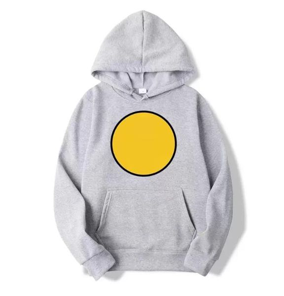 22ss spring/summer men's hip-hop hoodie smiley face print loose sports casual sweatshirt ladies, Black
22ss spring/summer men's hip-hop hoodie smiley face print loose sports casual sweatshirt ladies, Black