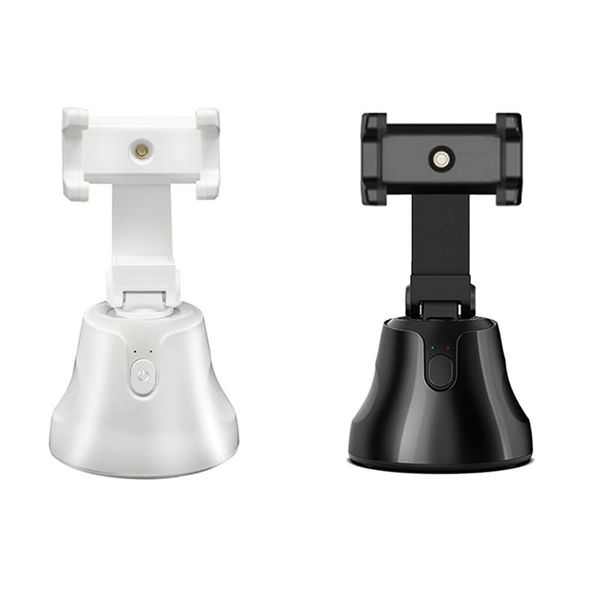 smart tracking gimbal portable auto phone holder mount 360 rotation auto face tracking vlog camera holder
smart tracking gimbal portable auto phone holder mount 360 rotation auto face tracking vlog camera holder