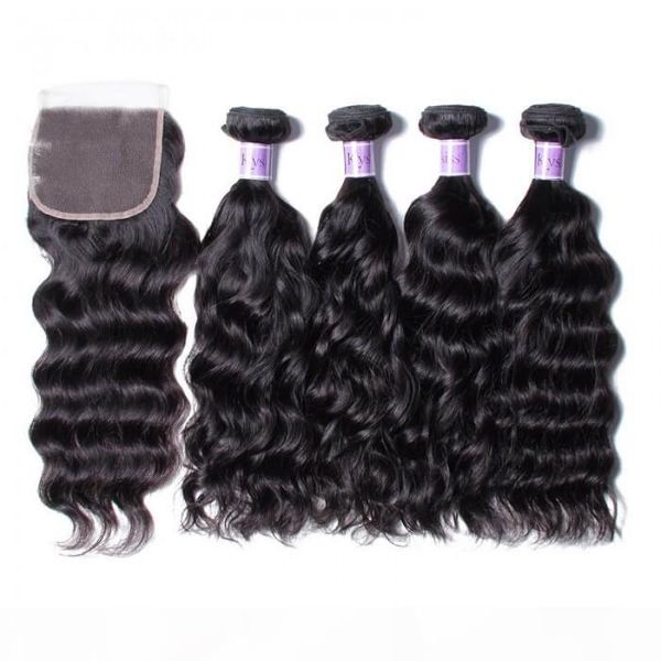 hair kysiss series 3 bundles natural wave human hair with lace frontal closure for black women deep wave lace frontal, Black;brown
hair kysiss series 3 bundles natural wave human hair with lace frontal closure for black women deep wave lace frontal, Black;brown