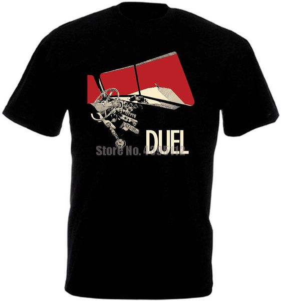 duel movie poster men's tshirts harajuku tee shirt fashion 2019 t-shirt custom t-shirts big size men sport hooded sweatshirt hoodie
duel movie poster men's tshirts harajuku tee shirt fashion 2019 t-shirt custom t-shirts big size men sport hooded sweatshirt hoodie