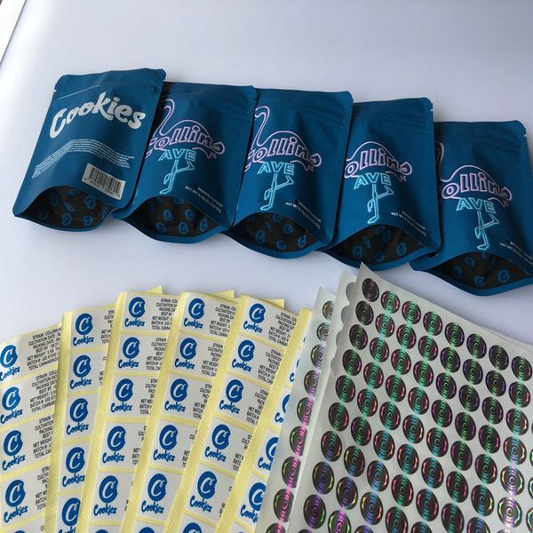 collins ave cookies zip seal lock bags edibles packaging local mylar bags sf california 3.5g bbyyaj lg2010
collins ave cookies zip seal lock bags edibles packaging local mylar bags sf california 3.5g bbyyaj lg2010
