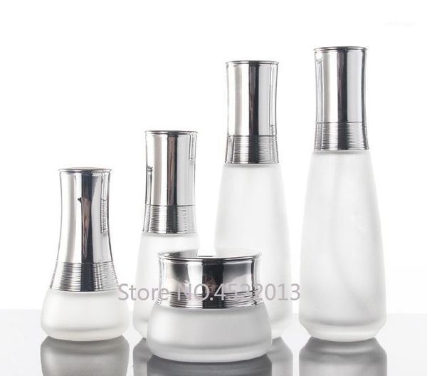 storage bottles & jars 10pcs 120ml100ml45ml30ml glass empty cosmetic lotion pump bottle, portable emulsion/foundation package, 50g cream/mas
storage bottles & jars 10pcs 120ml100ml45ml30ml glass empty cosmetic lotion pump bottle, portable emulsion/foundation package, 50g cream/mas