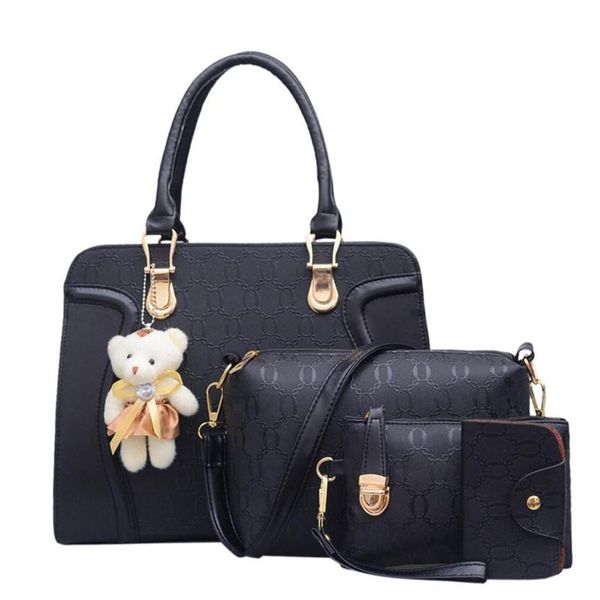 4шт / установить мода женщины композитный сумки кожа pu crossbody сумки tote женщин сумки на ремне, кошельки кошелек ключевые сумка сумка se
4шт / установить мода женщины композитный сумки кожа pu crossbody сумки tote женщин сумки на ремне, кошельки кошелек ключевые сумка сумка se