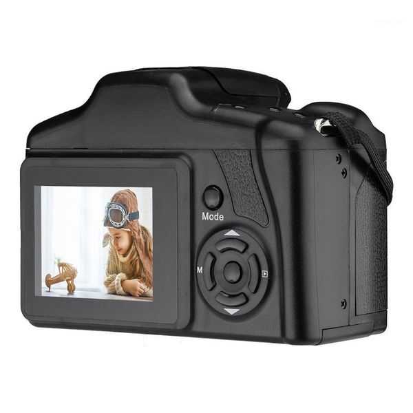 2020 video camcorder full hd 720p handheld digital camera 16mp max zoom 2.4 inch lcd 28#1
2020 video camcorder full hd 720p handheld digital camera 16mp max zoom 2.4 inch lcd 28#1