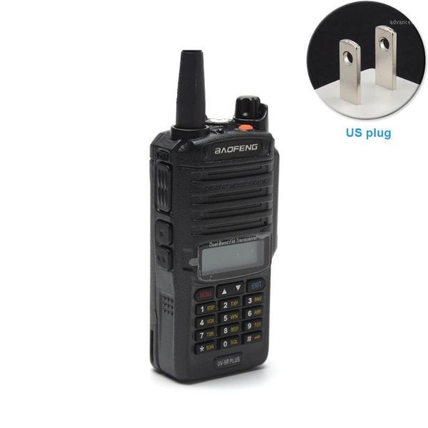 baofeng bf-uv9r long range handheld rechargeable lightweight portable two way radio wireless vhf uhf dual band walkie talkie1
baofeng bf-uv9r long range handheld rechargeable lightweight portable two way radio wireless vhf uhf dual band walkie talkie1