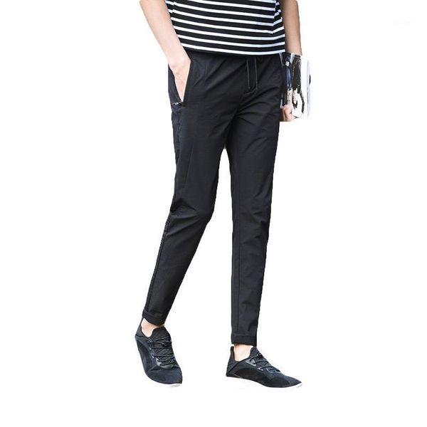 men's pants 2021 arrival skinny casual men trousers slim fit black fashion cotton plus size 3 colors #jkh9121
men's pants 2021 arrival skinny casual men trousers slim fit black fashion cotton plus size 3 colors #jkh9121