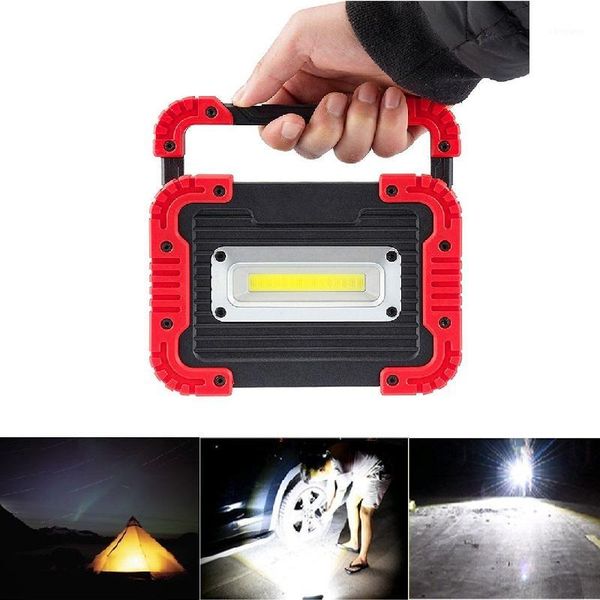 portable lanterns camping lights cob led work light floodlight spotlight searchlight usb rechargeable power bank lamp1
portable lanterns camping lights cob led work light floodlight spotlight searchlight usb rechargeable power bank lamp1
