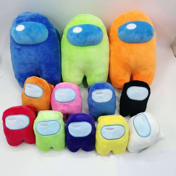 among us plush toys xmas christmas children kid plush soft game dolls toys cartoon cute toy 10cm 20cm
among us plush toys xmas christmas children kid plush soft game dolls toys cartoon cute toy 10cm 20cm
