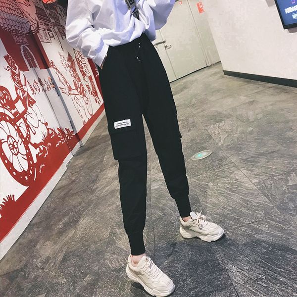 a variety of ins super us overalls women's loose bf cool and overalls casual pants slim legged casual pants wfjyq, Gray
a variety of ins super us overalls women's loose bf cool and overalls casual pants slim legged casual pants wfjyq, Gray
