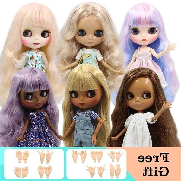 icy dbs blyth doll 1/6 joint body diy bjd toys fashion dolls girl gift special offer with hand set a&b
icy dbs blyth doll 1/6 joint body diy bjd toys fashion dolls girl gift special offer with hand set a&b