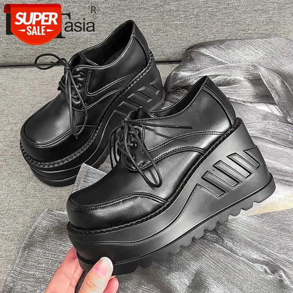 doratasia brand new ladies wedges high heels pumps fashion platform gothic pumps women 2021 trendy shoelace shoes woman #rr6c
doratasia brand new ladies wedges high heels pumps fashion platform gothic pumps women 2021 trendy shoelace shoes woman #rr6c