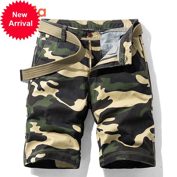 2021 new men's summer new fashion classic vintage camouflage cargo casual washed 100% cotton fit shorts men hwrn, White;black
2021 new men's summer new fashion classic vintage camouflage cargo casual washed 100% cotton fit shorts men hwrn, White;black