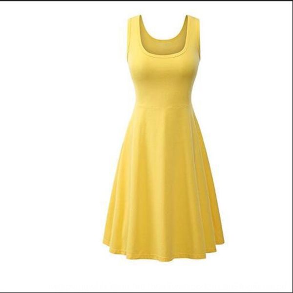 ebey neck waist slim solid collar dress ebey round neck sleeveless waist slim solid round collar summer clothes sleeveless summer clothes dr, Black;gray
ebey neck waist slim solid collar dress ebey round neck sleeveless waist slim solid round collar summer clothes sleeveless summer clothes dr, Black;gray