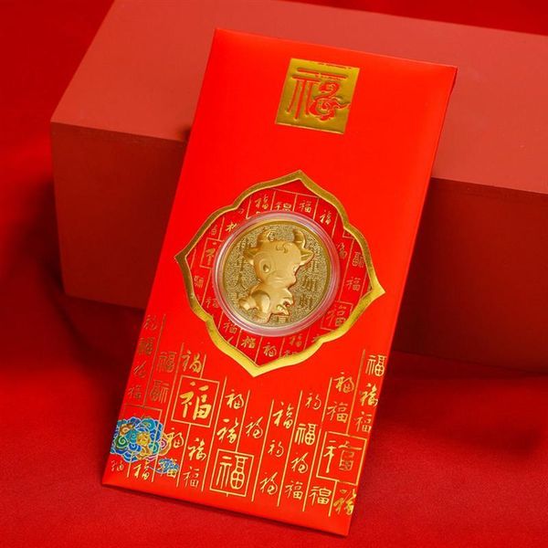 2pcs new year red envelopes ox zodiac festival red envelopes random style 2pcs new special occasion bbycpp sweet07
2pcs new year red envelopes ox zodiac festival red envelopes random style 2pcs new special occasion bbycpp sweet07