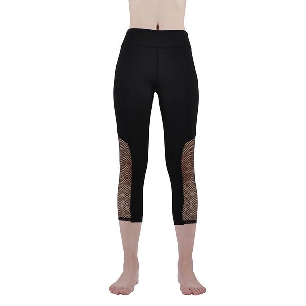 yoga outfits summer mesh patchwork suit high elastic speed dry running pants for women workout fitness gym leggings, White;red
yoga outfits summer mesh patchwork suit high elastic speed dry running pants for women workout fitness gym leggings, White;red