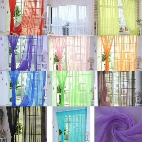 curtain transparent curtains window screening treatments living room children bedroom sheer curtain multi-color1
curtain transparent curtains window screening treatments living room children bedroom sheer curtain multi-color1